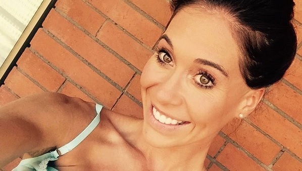 Vale Roth saca risas mostrando la desagradable 