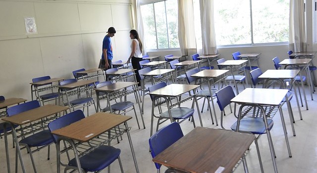 ¿Cuánto cuesta estudiar en los 10 colegios que obtuvieron los mejores puntajes PSU?