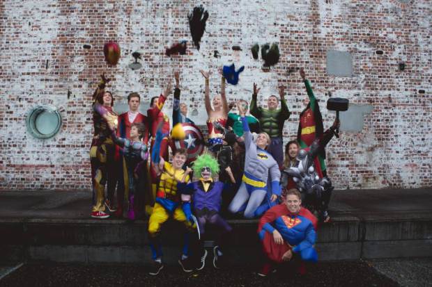 Sami Gale | Love Letters Photography