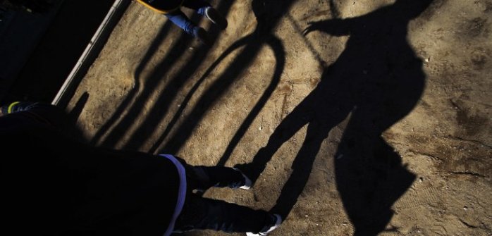 Niño de Aldea SOS murió tras sufrir accidente en juego infantil en Concepción