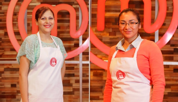 Maylín salvó a Alejandra de la eliminación en Masterchef: Así reaccionaron en Twitter