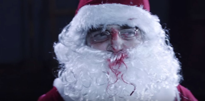 No apto para menores: el hilarante video de Jorge Alis en contra del Viejo Pascuero