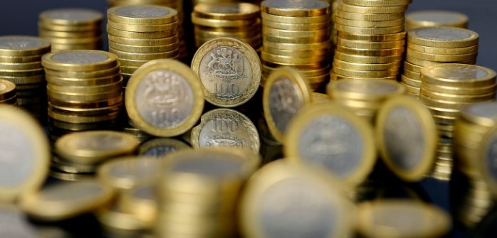 Sueldo mínimo subirá a partir del 1 de enero de 2016