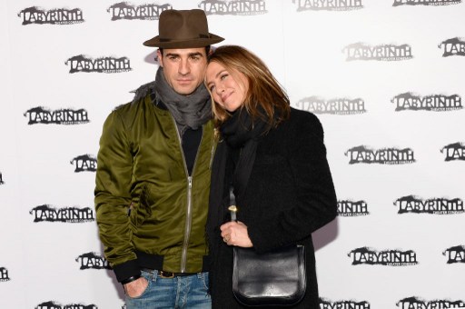 El incidente que casi deja viuda a Jennifer Aniston en su luna de miel