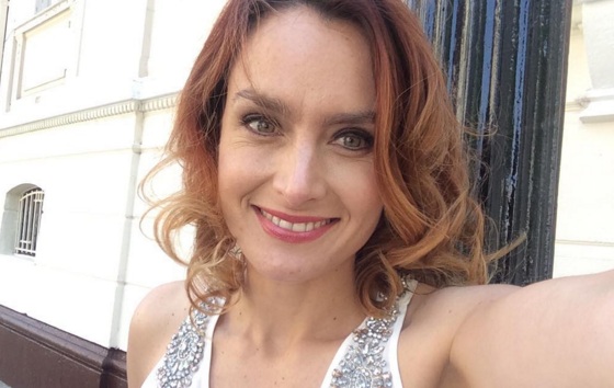 Sin retoques: Begoña Basauri muestra su cuerpo al natural en Instagram