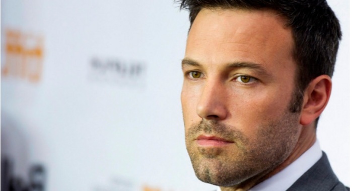 El nuevo y enorme tatuaje de Ben Affleck y su emotivo significado
