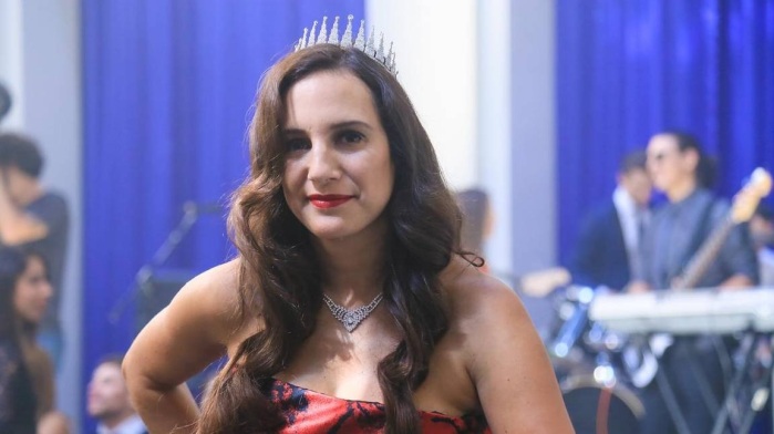 Revelan feroz montaje fotográfico en teleserie 