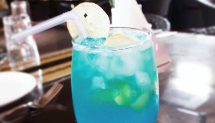 3 tragos novedosos que puedes tomar sin culpa en Año Nuevo