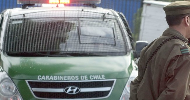 Sorprenden a hombre violando y atacando a una menor en Tomé: Sufrió golpiza de vecinos