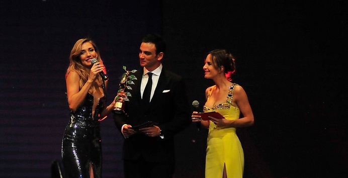 Copihue de Oro: El mea culpa de Gonzalo Ramírez por comentario 'desatinado' a De Moras