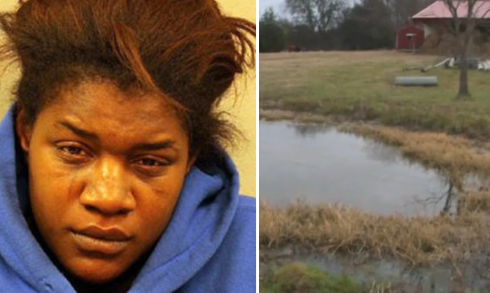 El milagroso gesto de una niña de 5 años luego que su madre chocara ebria