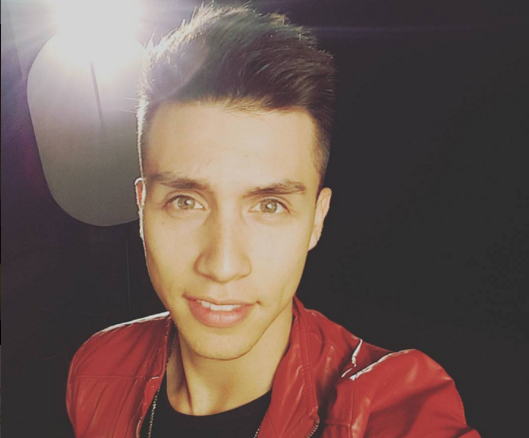Chriss Romero y su sentido mensaje en Instagram tras polémica por declaración en Cubox