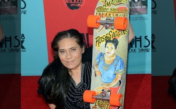 Muere actriz  que interpretó a 