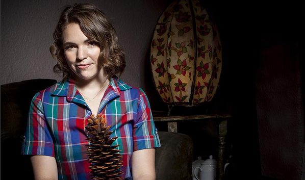 Las crudas fotos que subió a Instagram una comediante víctima de violencia doméstica