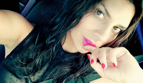 Kathy Contreras reveló el disfraz que más la seduce en la intimidad