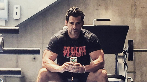 Cristián de la Fuente se aburrió de los rumores: Así respondió a 