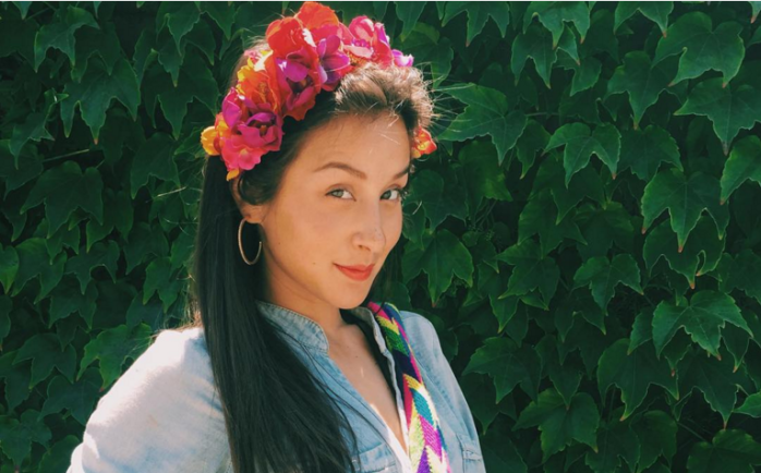 ¡Lo hizo de nuevo! Denise Rosenthal vuelve a cautivar a seguidores con foto en bikini