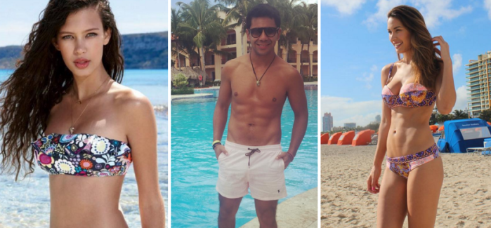 El famoso entrenamiento con el que rostros han logrado 