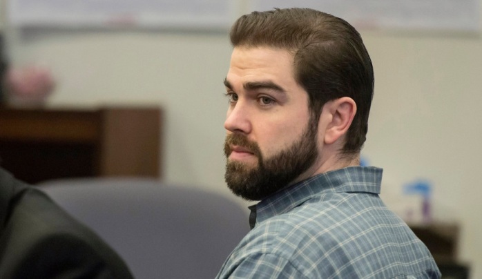 EEUU: Actor decapitó a su vecino y luego se fue a protagonizar obra musical