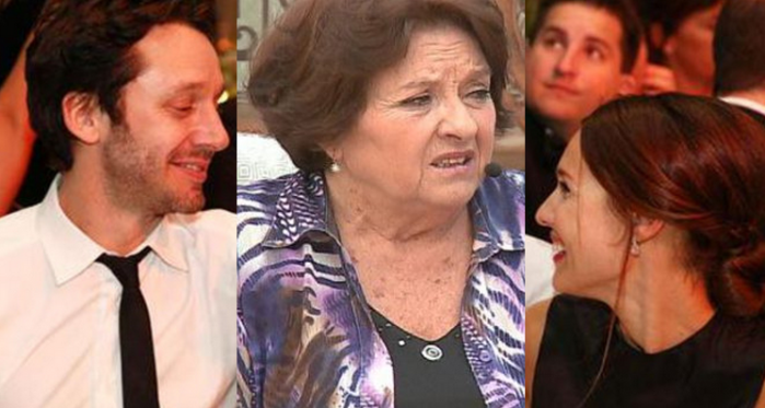 Este es el duro diagnóstico que la doctora Cordero dio a Pampita y Vicuña