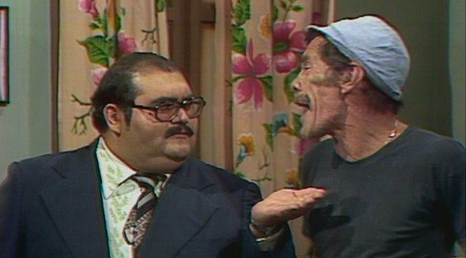 Estudio revela cuánta plata de arriendo le debía don Ramón al señor Barriga