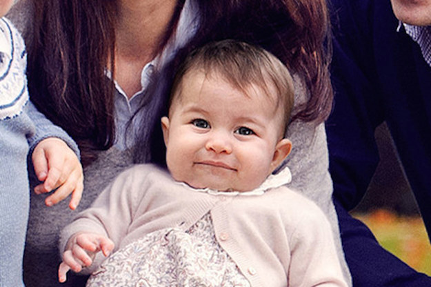 Chris Jeff | Kensington Palace