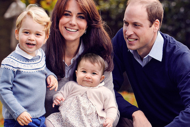 Chris Jeff | Kensington Palace