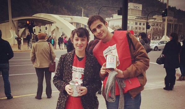 La fea acusación que le hicieron a jóvenes actores de Papá a la deriva: así se defendieron