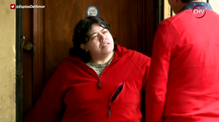 El descarado engaño a Miguel Ángel en 