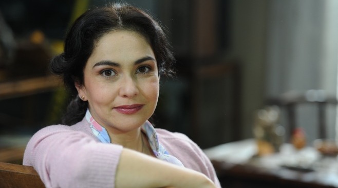 Tamara Acosta afirma sentirse mina tras bajar 8 kilos: Este es su secreto