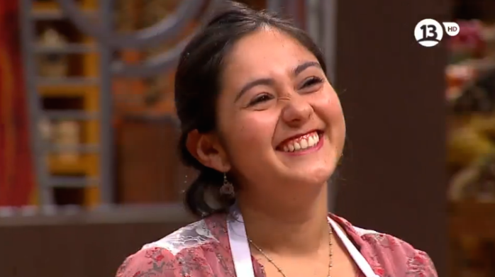Macarena de “MasterChef” revela el problema médico que hizo que midiera 1,38 metros