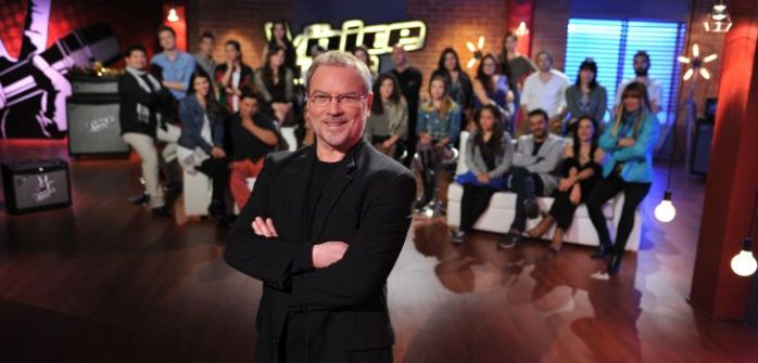 La dura crítica de Franco Simone a Canal 13 por 