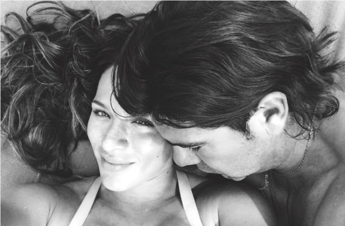 La difícil semana de Gianella Marengo luego del robo sufrido junto a Marcelo Salas