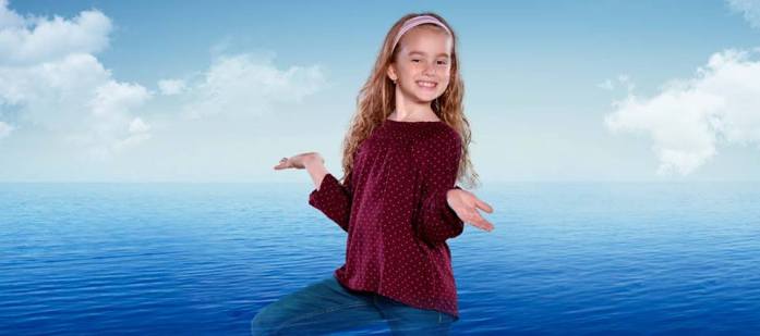 El nuevo emprendimiento que inició Giulia, 'Marina' de 