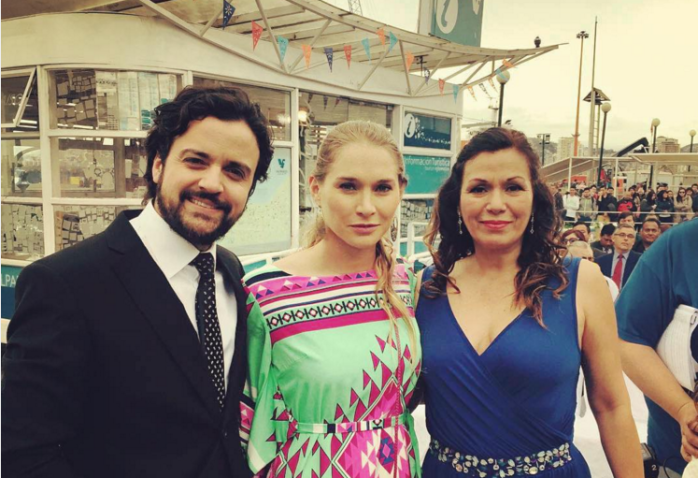 Actriz Constanza Mackenna lleva 9 meses sin fumar: este es su secreto