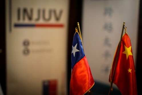 Injuv anuncia 2 mil nuevas becas para estudiar chino mandarín de forma gratuita