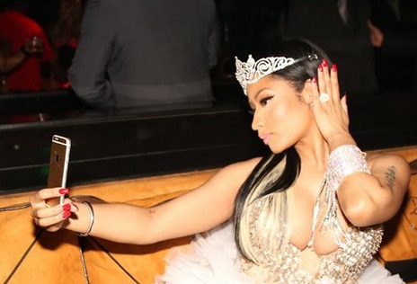 Conoce el top 10 de perfiles en Instagram más populares del 2015