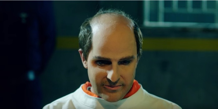 Kramer sorprende con nuevo y esperado personaje: Sergio Jadue