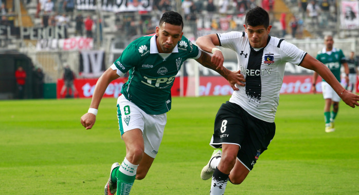 Duelo entre Santiago Wanderers y Colo Colo ya tiene estadio donde jugarse
