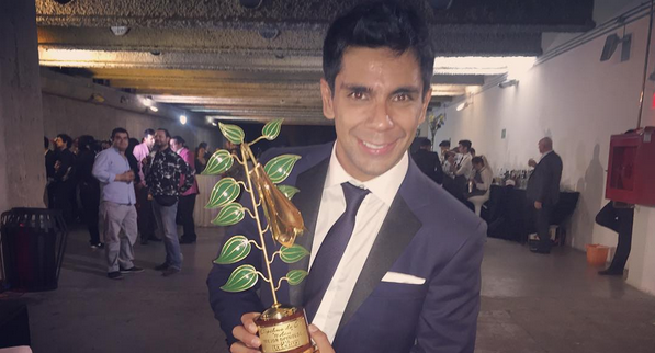 Juan Pablo Queraltó reveló el principal motivo por el que dejó Chilevisión