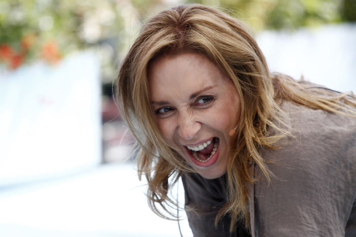 La osada apuesta de Karen Doggenweiler para la final de la Copa Chile