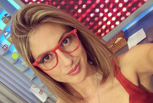 Estos son los detalles que motivaron a Karen Bejarano y su pareja a comprar su nueva casa