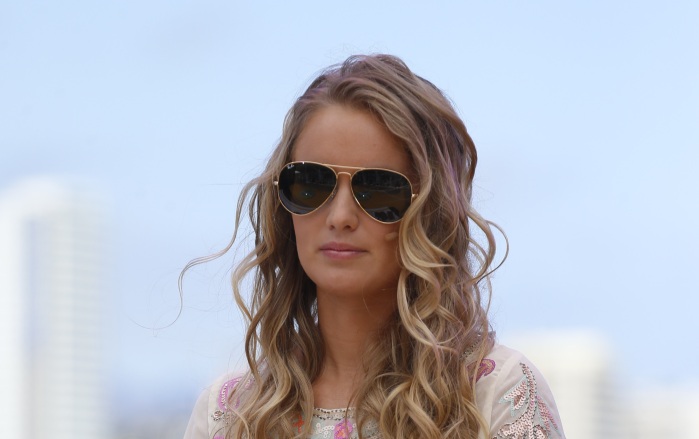 Kika Silva recibe decenas de críticas luego de describir objetos que perdió tras robo