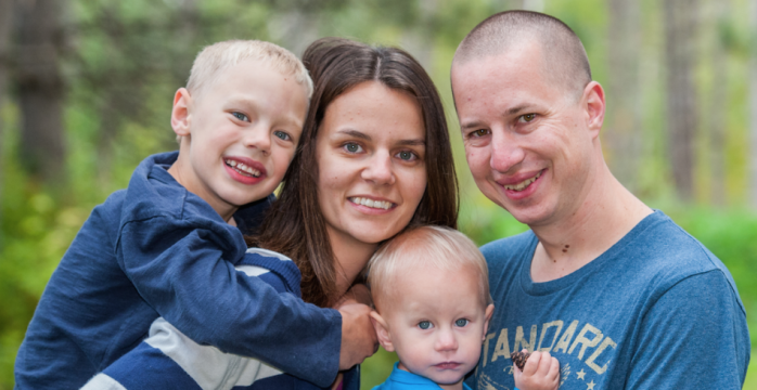 El bello gesto de mujer que perdió al bebé en su vientre: Donó 348 litros de leche materna