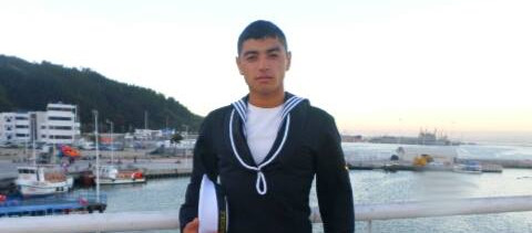 Papá de grumete muerto en Isla Quiriquina pide que no trasladen a personal que lo encontró