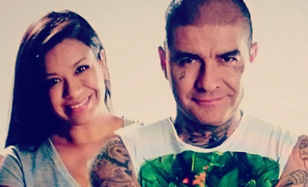 Esposa de DJ Méndez presume lujoso regalo de su marido en redes sociales