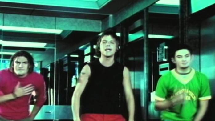 Ex Stereo 3 regresa a los escenarios chilenos a lo Freddie Mercury