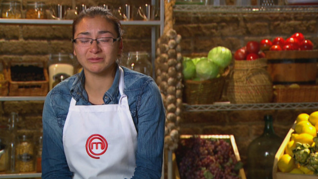 La conmovedora sorpresa que hizo romper en llanto a Maylin de 