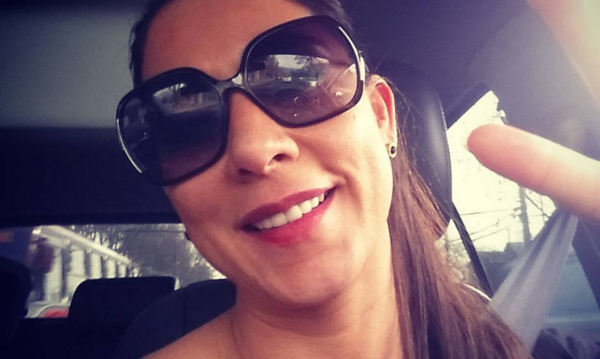 La maternal pregunta de Mey Santamaría a sus seguidoras de Instagram