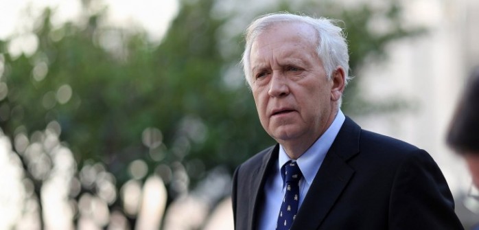 Ministro Jorge Burgos será citado a comisión investigadora del “Milicogate”